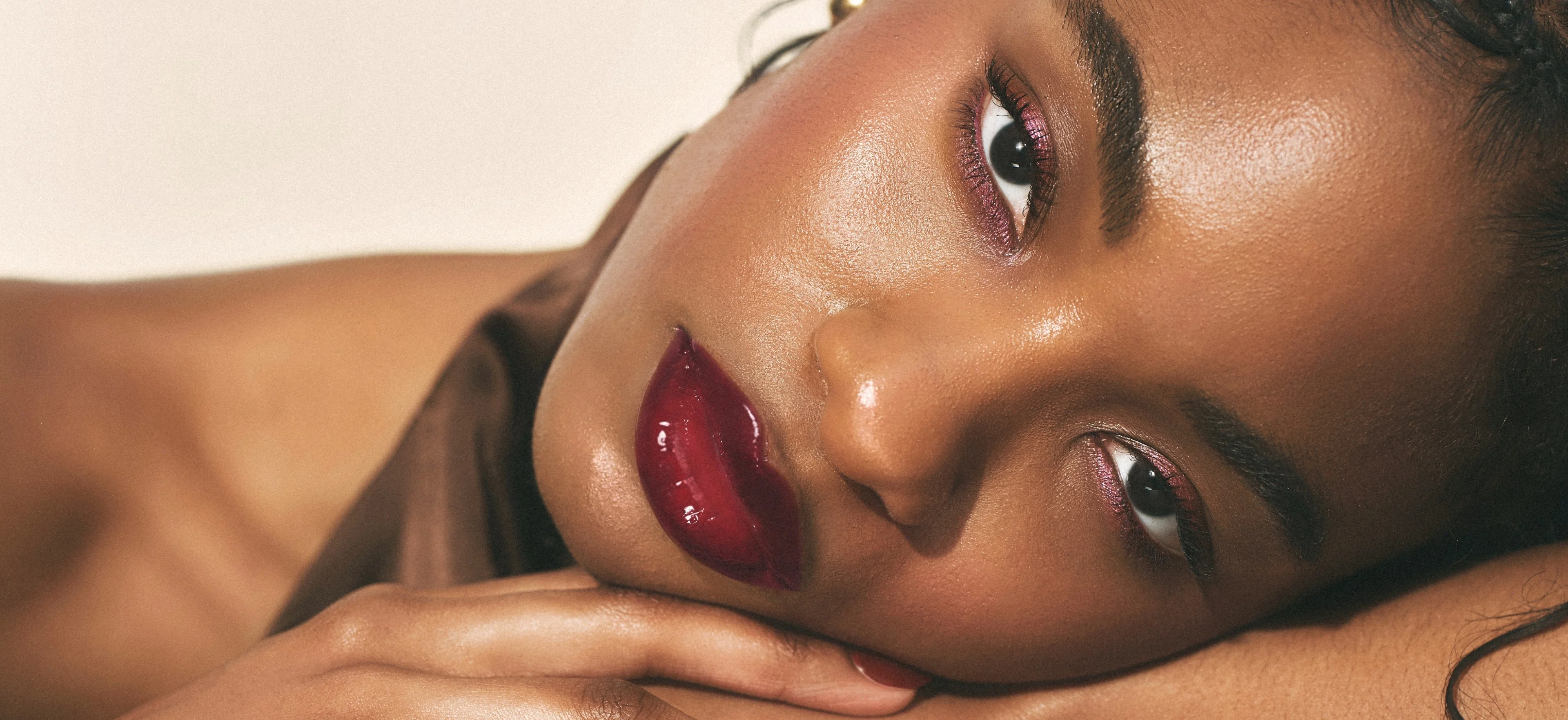 Effortless French Beauty by Violette