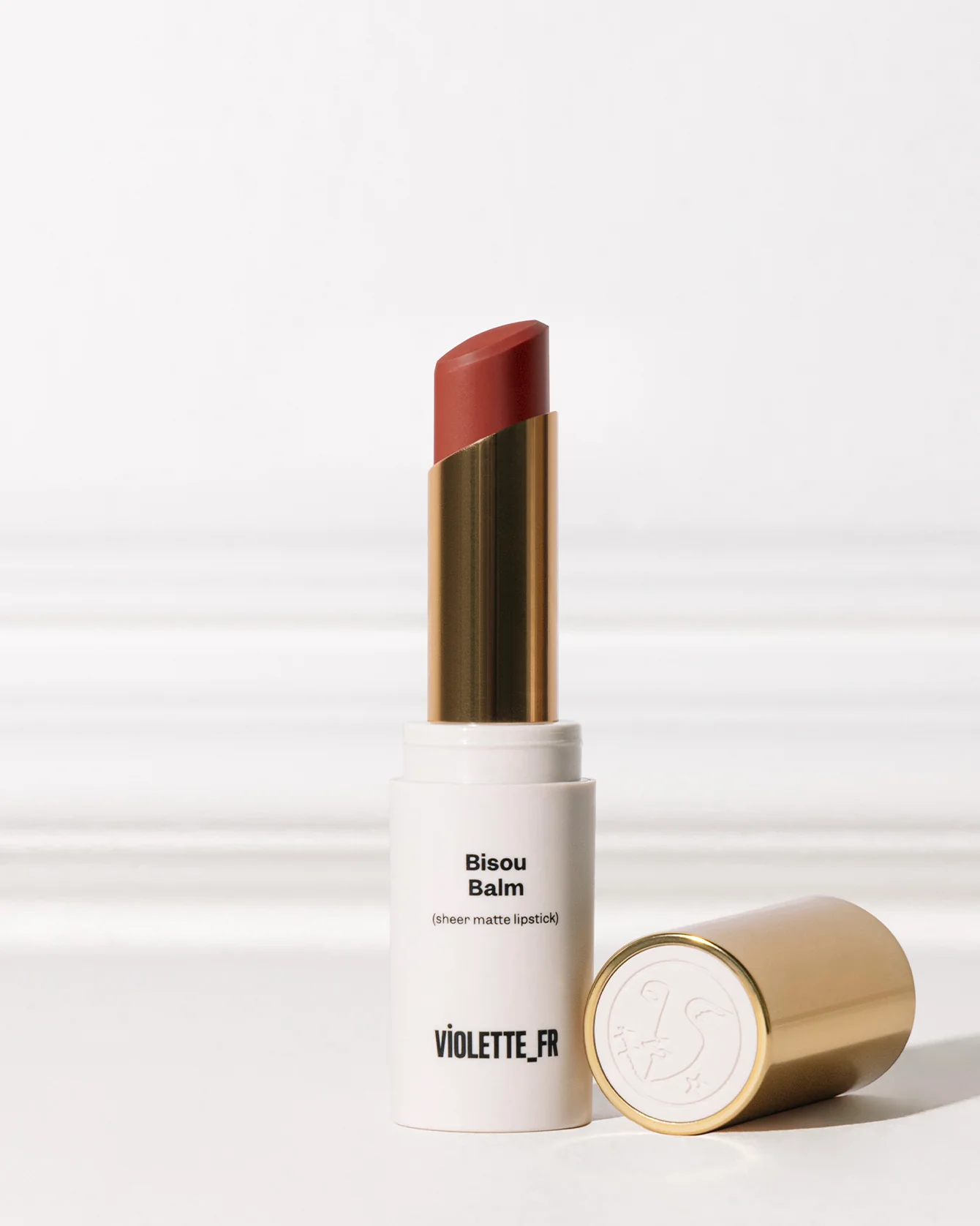 Bisou Balm + Bisou Blush