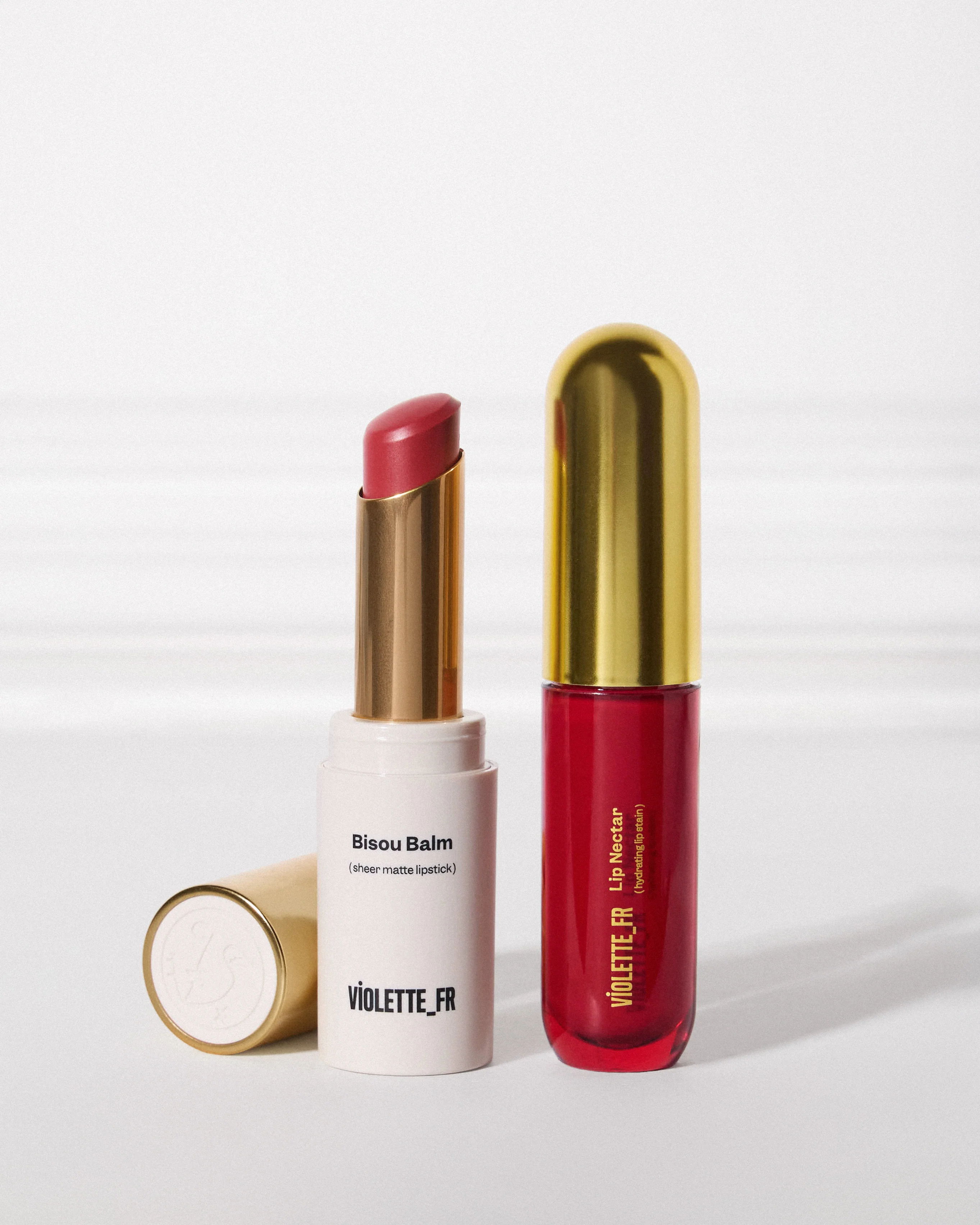 Bisou Balm Sets